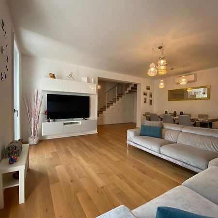 Beatrice Luxury Home Ravenna Kültér fotó