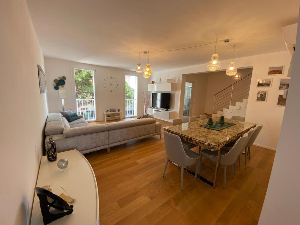 Beatrice Luxury Home Ravenna Kültér fotó