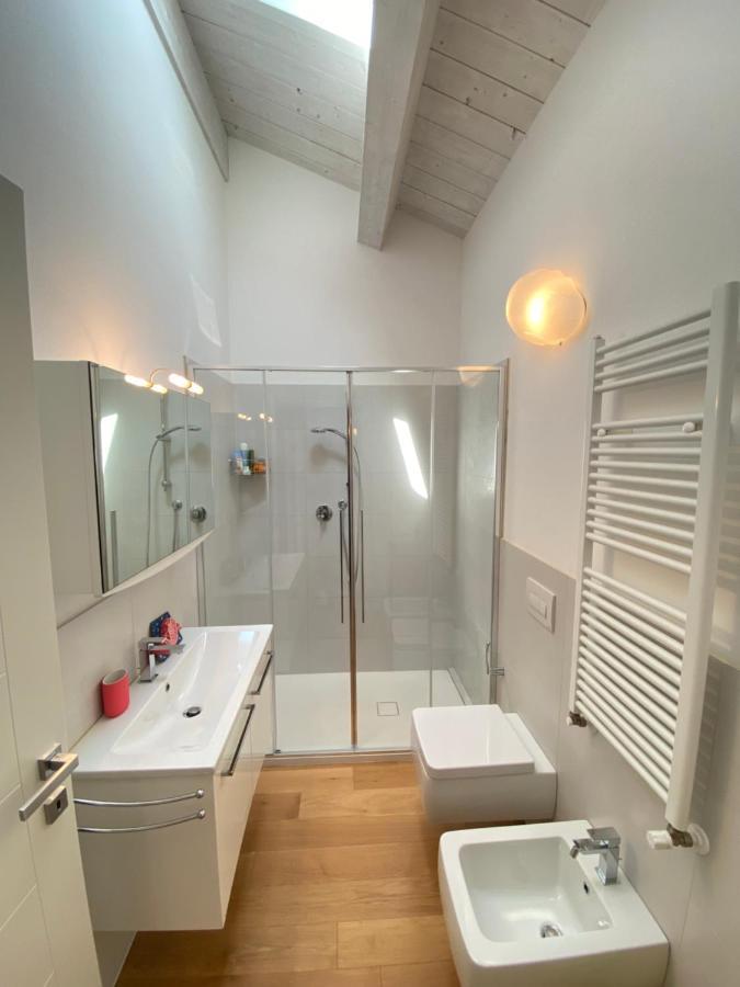 Beatrice Luxury Home Ravenna Kültér fotó