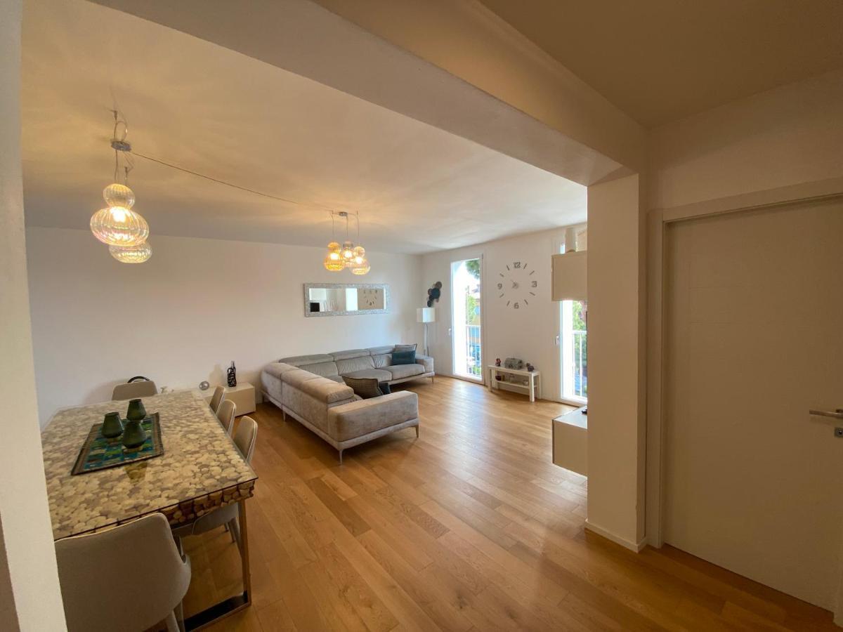 Beatrice Luxury Home Ravenna Kültér fotó