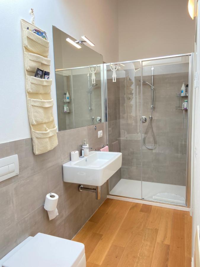 Beatrice Luxury Home Ravenna Kültér fotó