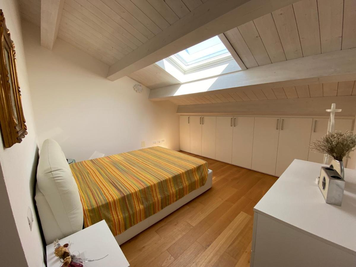 Beatrice Luxury Home Ravenna Kültér fotó