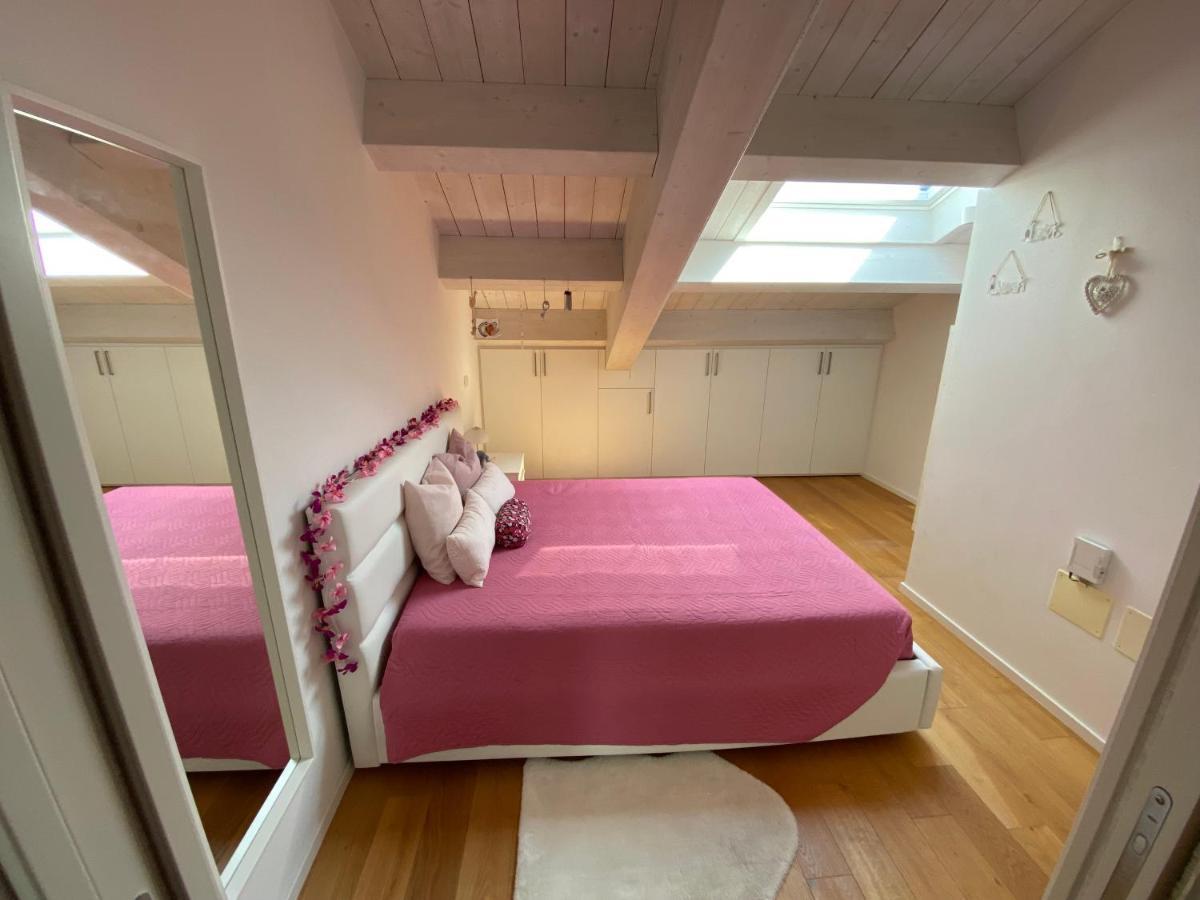 Beatrice Luxury Home Ravenna Kültér fotó