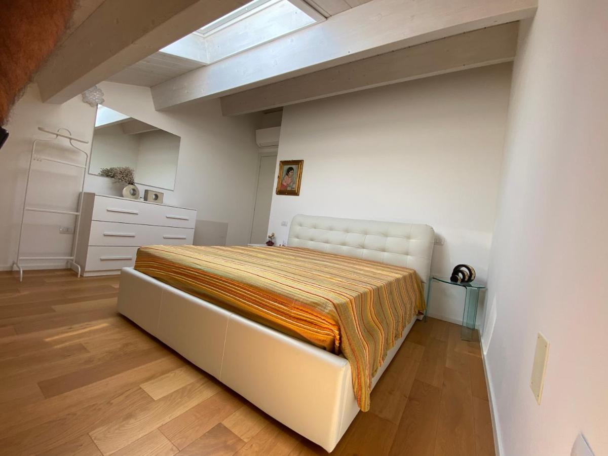Beatrice Luxury Home Ravenna Kültér fotó