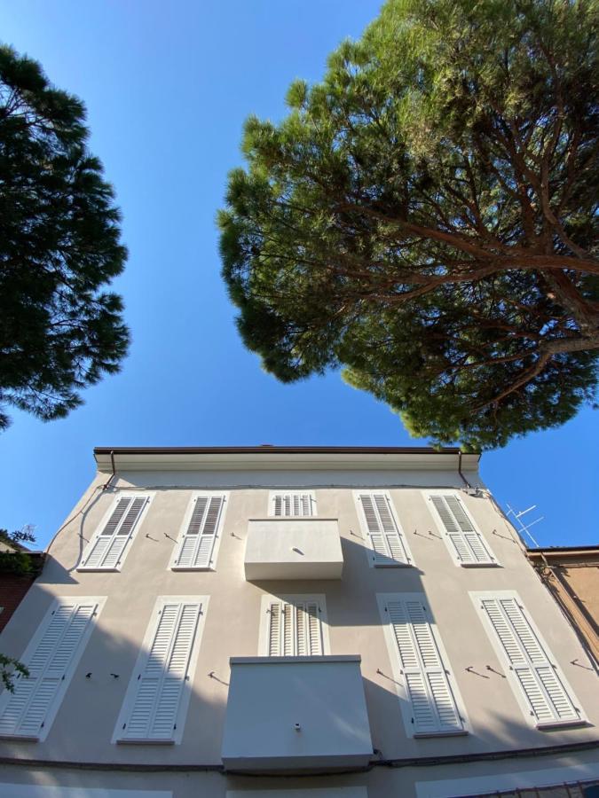 Beatrice Luxury Home Ravenna Kültér fotó