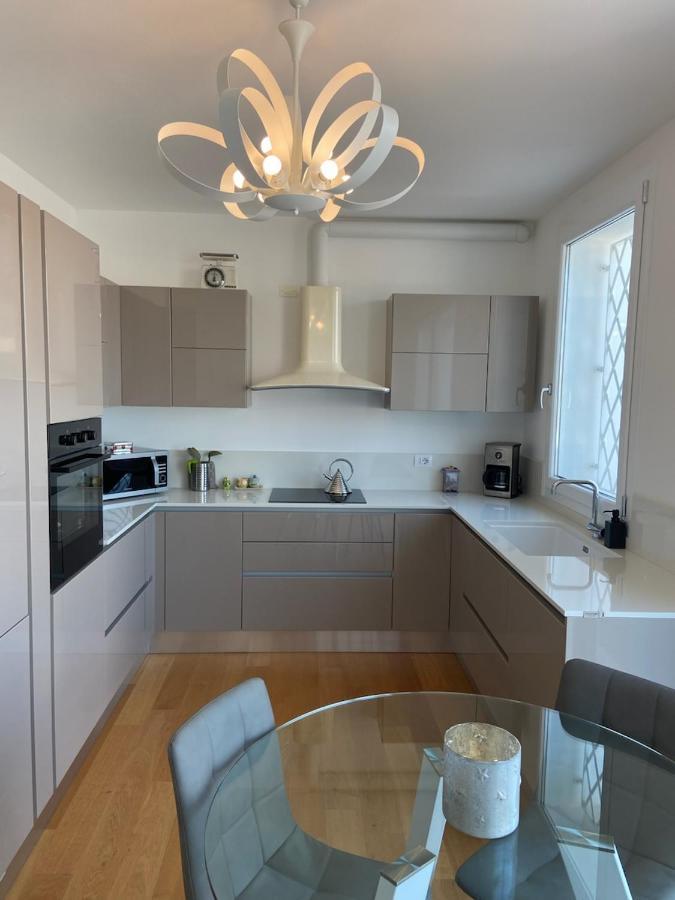 Beatrice Luxury Home Ravenna Kültér fotó
